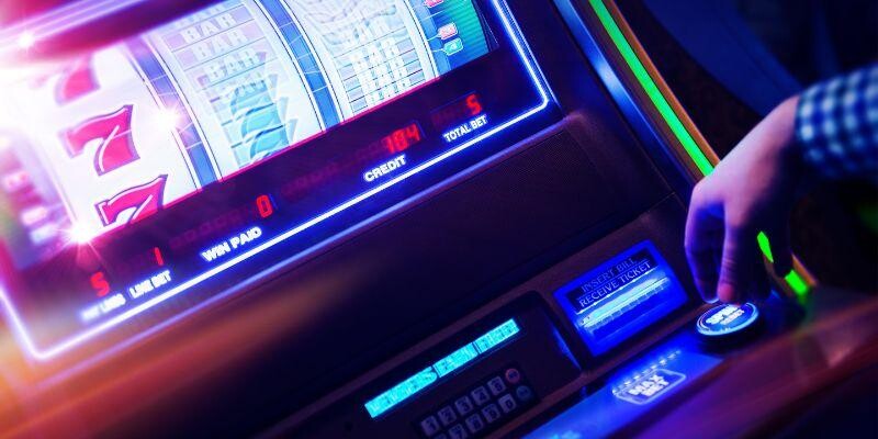 Tìm hiểu sơ lược về Microgaming nổ hũ Tìm hiểu sơ lược về Microgaming nổ hũ